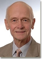 Portrait Ulrich Niepmann