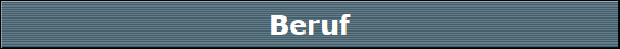 Beruf